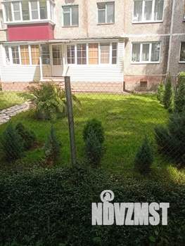 2-к квартира, посуточно, 56м2, 1/5 этаж