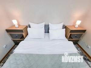 2-к квартира, посуточно, 57м2, 1/1 этаж