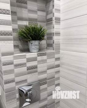 1-к квартира, посуточно, 40м2, 10/17 этаж