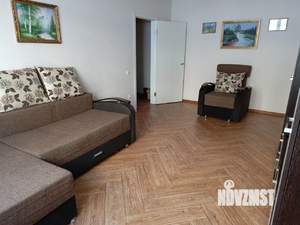 1-к квартира, на длительный срок, 34м2, 5/10 этаж