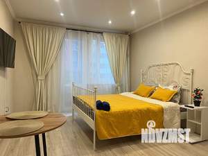 Студия квартира, посуточно, 26м2, 2/10 этаж