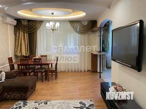 3-к квартира, на длительный срок, 110м2, 7/10 этаж