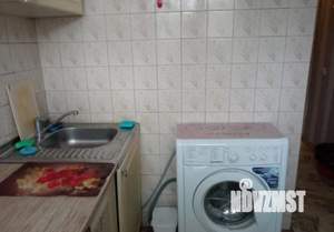1-к квартира, на длительный срок, 31м2, 2/5 этаж