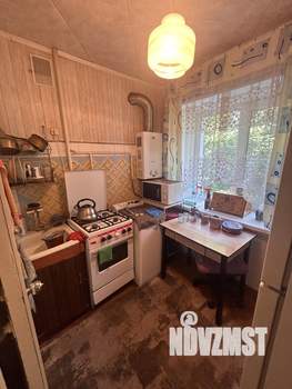 2-к квартира, на длительный срок, 50м2, 4/5 этаж