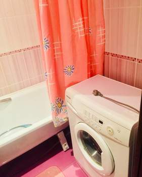 1-к квартира, на длительный срок, 36м2, 3/9 этаж