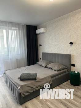 Студия квартира, посуточно, 33м2, 9/10 этаж