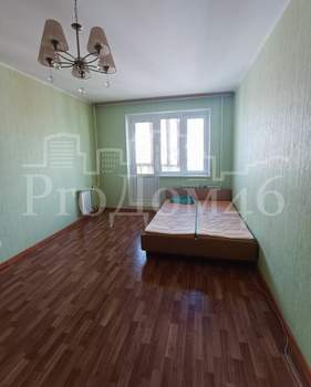 1-к квартира, на длительный срок, 39м2, 17/17 этаж