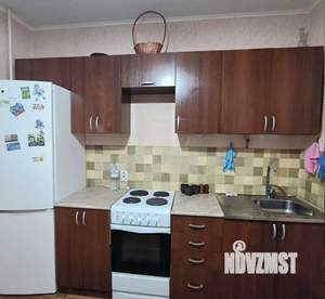 1-к квартира, на длительный срок, 37м2, 9/17 этаж