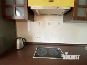 1-к квартира, на длительный срок, 38м2, 3/17 этаж