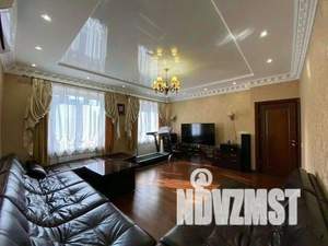 3-к квартира, на длительный срок, 86м2, 3/4 этаж