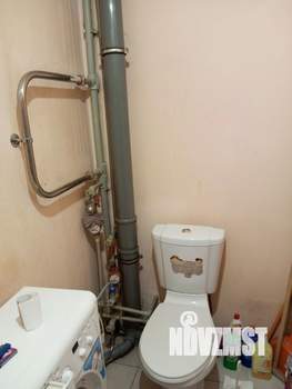 1-к квартира, на длительный срок, 38м2, 8/17 этаж