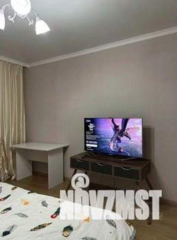 1-к квартира, на длительный срок, 35м2, 3/5 этаж