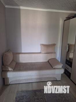 1-к квартира, на длительный срок, 40м2, 4/5 этаж