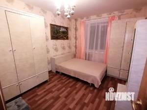 2-к квартира, на длительный срок, 48м2, 5/9 этаж