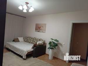 1-к квартира, на длительный срок, 42м2, 1/10 этаж