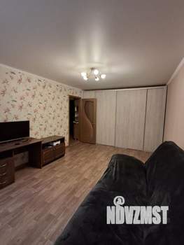 1-к квартира, на длительный срок, 31м2, 1/5 этаж