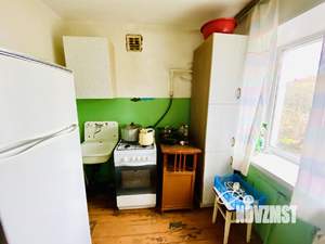 1-к квартира, на длительный срок, 30м2, 1/5 этаж