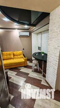 2-к квартира, посуточно, 49м2, 1/1 этаж