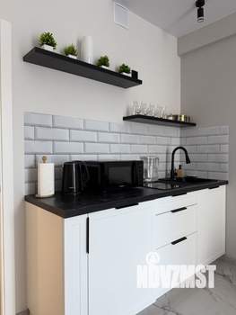 1-к квартира, посуточно, 40м2, 2/10 этаж