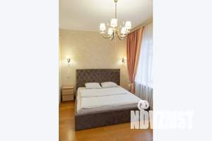 2-к квартира, посуточно, 50м2, 4/4 этаж