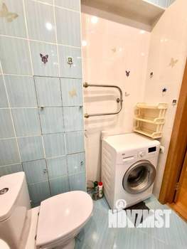 1-к квартира, на длительный срок, 37м2, 3/10 этаж