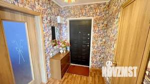 1-к квартира, посуточно, 36м2, 2/17 этаж