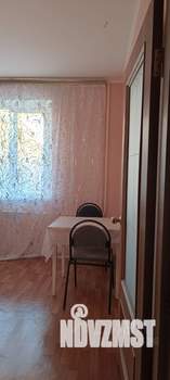 1-к квартира, на длительный срок, 38м2, 14/18 этаж