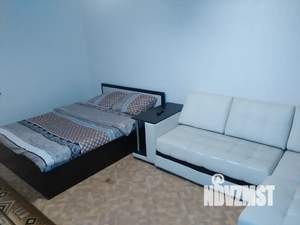 1-к квартира, посуточно, 50м2, 3/10 этаж