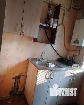 1-к квартира, на длительный срок, 27м2, 1/1 этаж