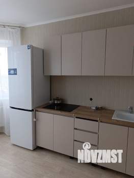 2-к квартира, на длительный срок, 59м2, 5/17 этаж