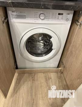 1-к квартира, посуточно, 40м2, 8/18 этаж