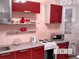 2-к квартира, посуточно, 60м2, 9/17 этаж