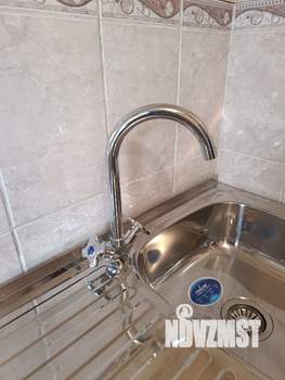 1-к квартира, на длительный срок, 32м2, 3/5 этаж