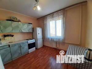 1-к квартира, на длительный срок, 38м2, 16/17 этаж