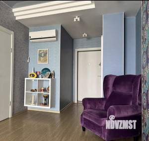2-к квартира, на длительный срок, 66м2, 8/11 этаж