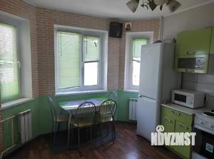 2-к квартира, на длительный срок, 58м2, 10/17 этаж