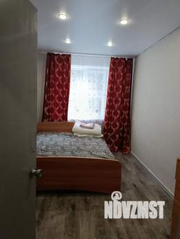 3-к квартира, на длительный срок, 51м2, 5/5 этаж