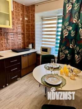 1-к квартира, посуточно, 30м2, 2/5 этаж