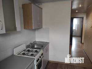 2-к квартира, на длительный срок, 40м2, 4/5 этаж