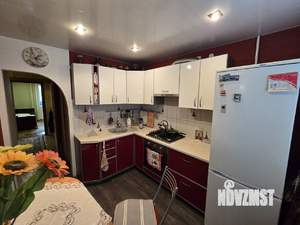 3-к квартира, на длительный срок, 75м2, 3/6 этаж