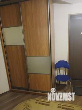 1-к квартира, на длительный срок, 42м2, 4/10 этаж