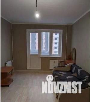 1-к квартира, на длительный срок, 38м2, 7/17 этаж