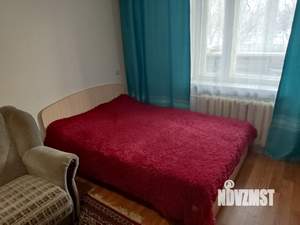 1-к квартира, посуточно, 30м2, 2/5 этаж