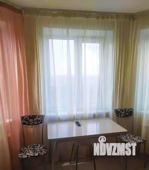 2-к квартира, на длительный срок, 57м2, 16/17 этаж
