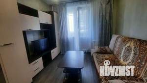 1-к квартира, посуточно, 39м2, 1/1 этаж