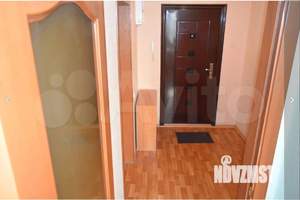 1-к квартира, на длительный срок, 40м2, 16/17 этаж