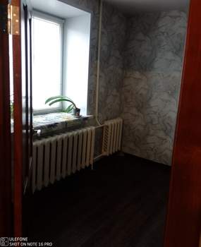 2-к квартира, на длительный срок, 45м2, 1/9 этаж