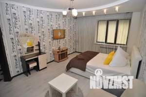 1-к квартира, посуточно, 41м2, 3/10 этаж