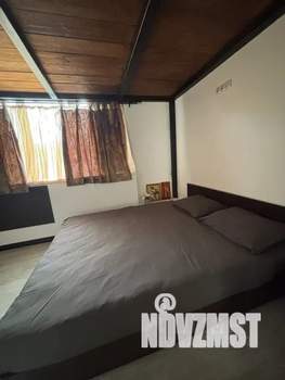 1-к квартира, посуточно, 60м2, 1/16 этаж