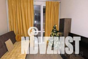 2-к квартира, посуточно, 50м2, 6/20 этаж